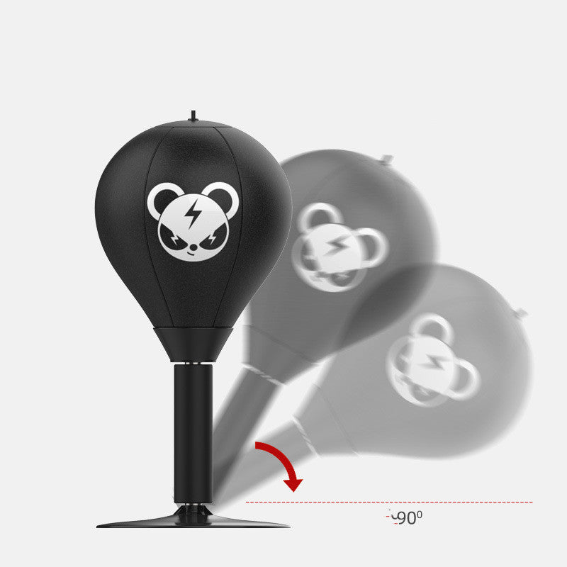 FANZONE Reflex Punch Ball