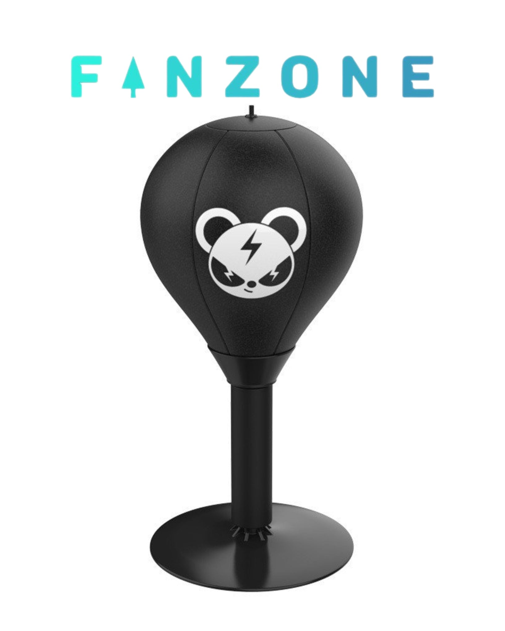FANZONE Reflex Punch Ball