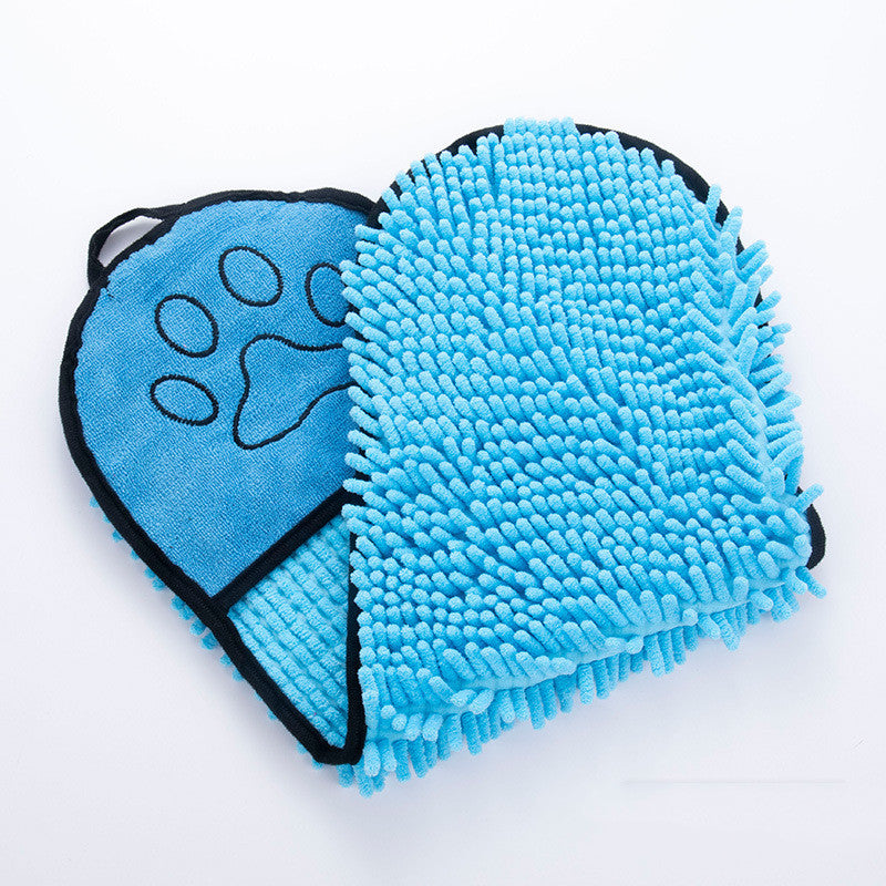 Dogs Cats Towels Super Absorbent By PetCiti